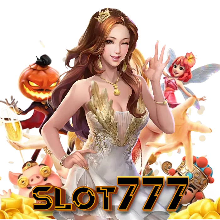 casino slot 777